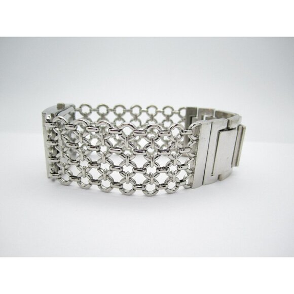 Women's Kim Rogers Quartz Analog 30mm Dial Watch (D572) - Picture 11 of 12